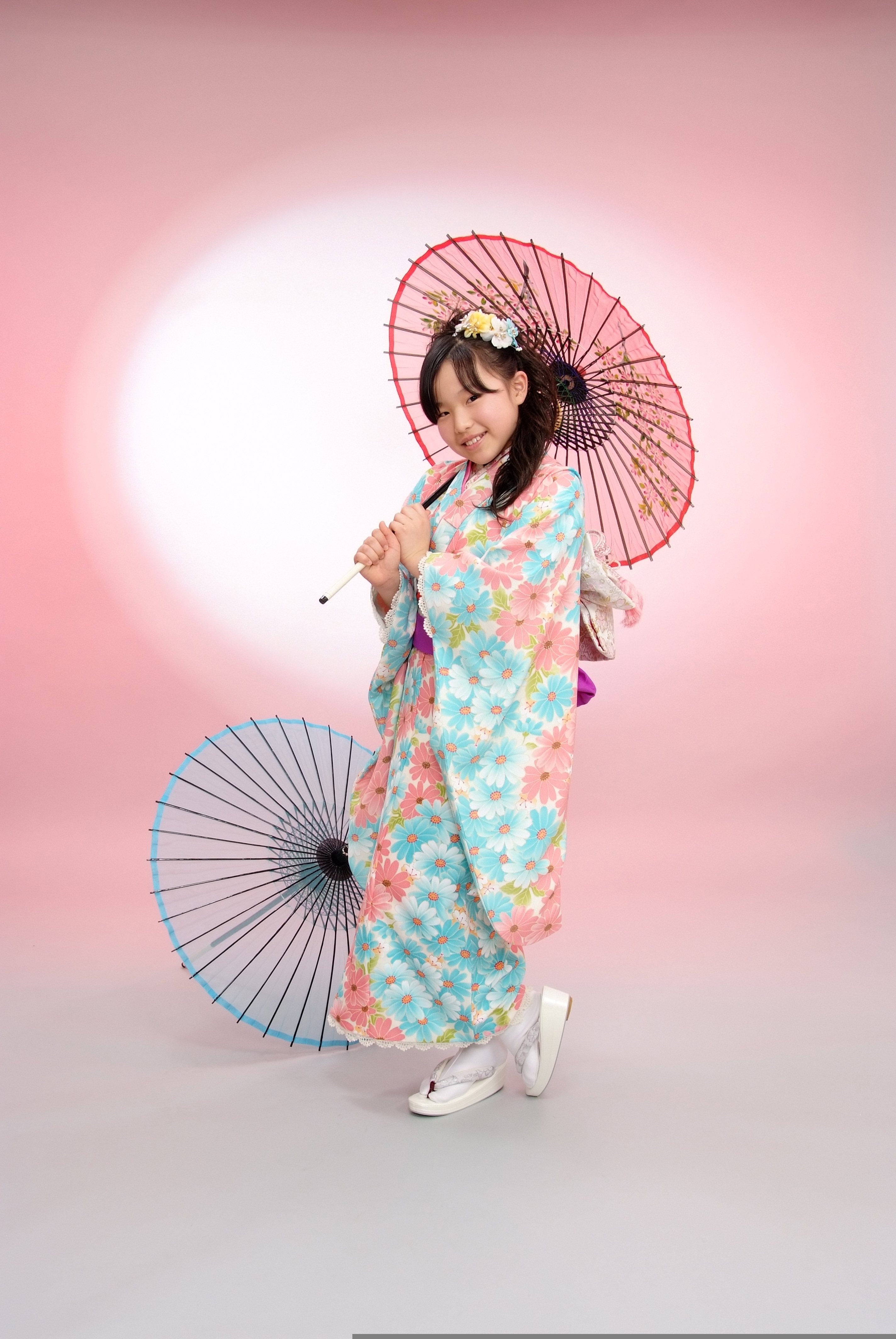 Kimono Outer Premium